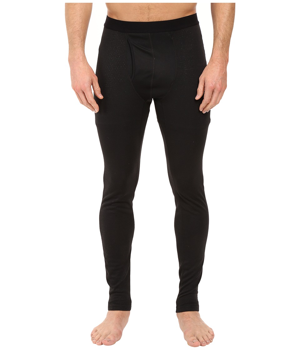 Columbia Midweight Mesh Tights (Black) Men
