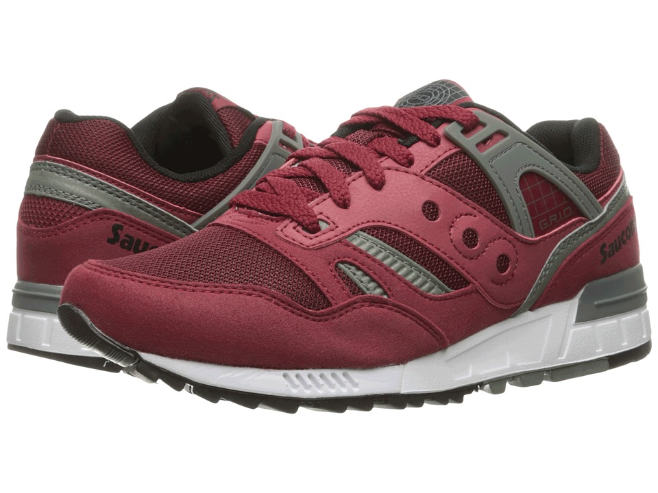 saucony sd grid elite