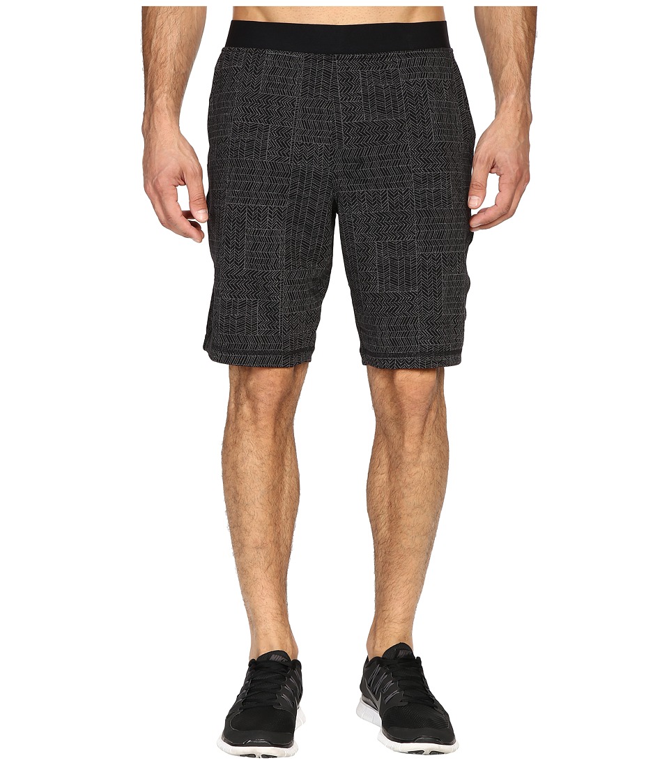 Prana Mojo Chakara (Black Geo) Men