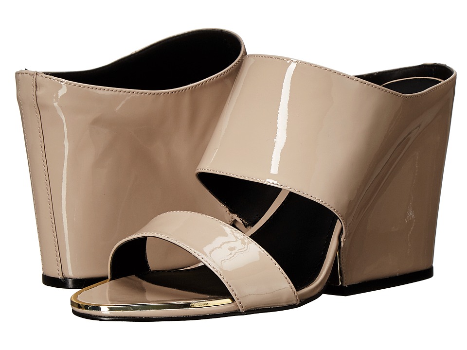 Calvin Klein Cali (Cocoon Patent) Women