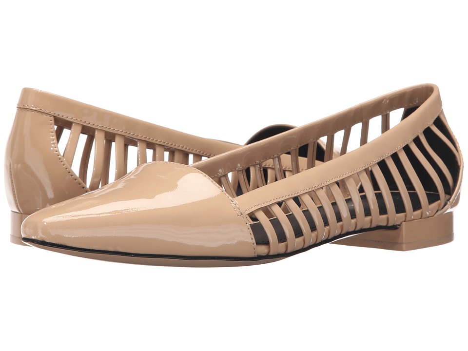 Calvin Klein Elouise (Sandstorm Patent) Women