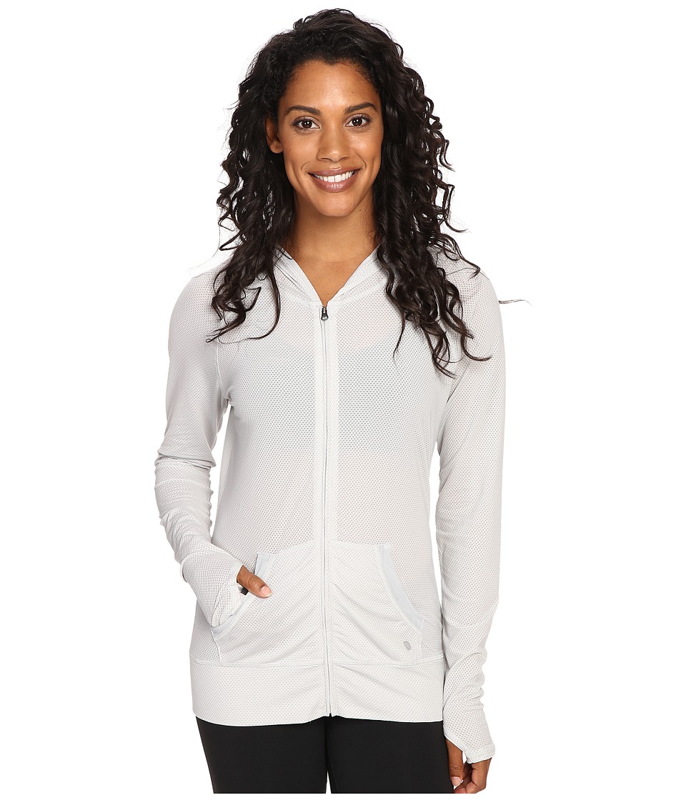 Soybu Wendy Hoodie (Sea Salt) Women