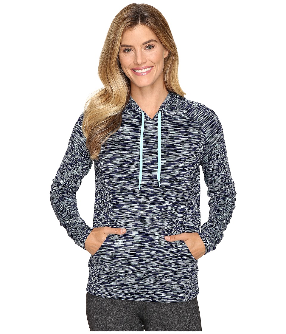 Soybu Betty Hoodie (Admiral) Women