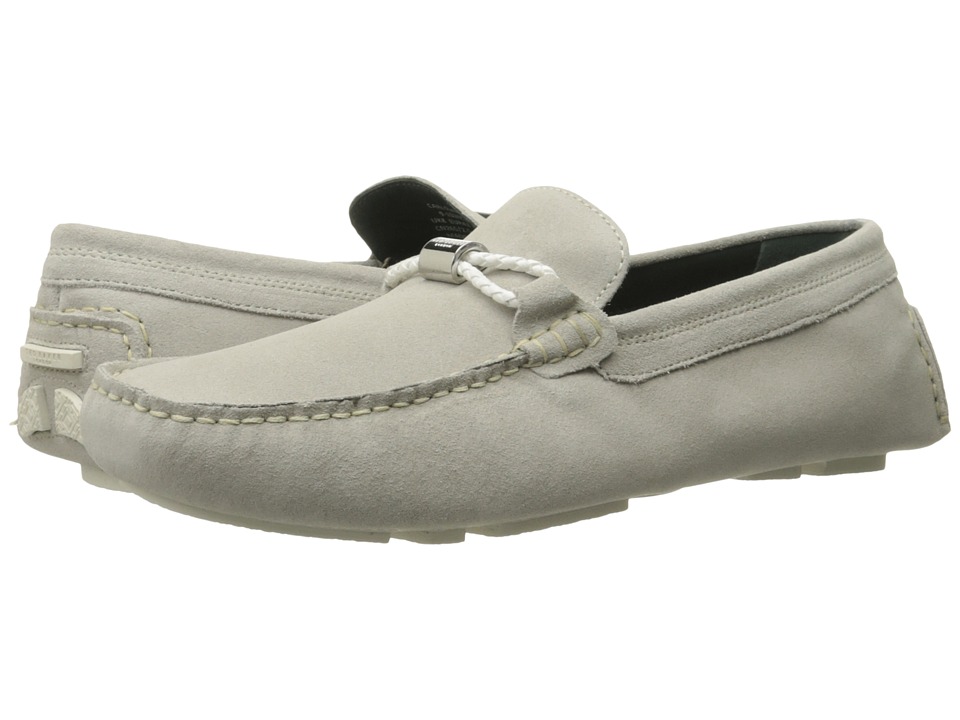 Ted Baker Carlsun 2 (Cream Suede) Men