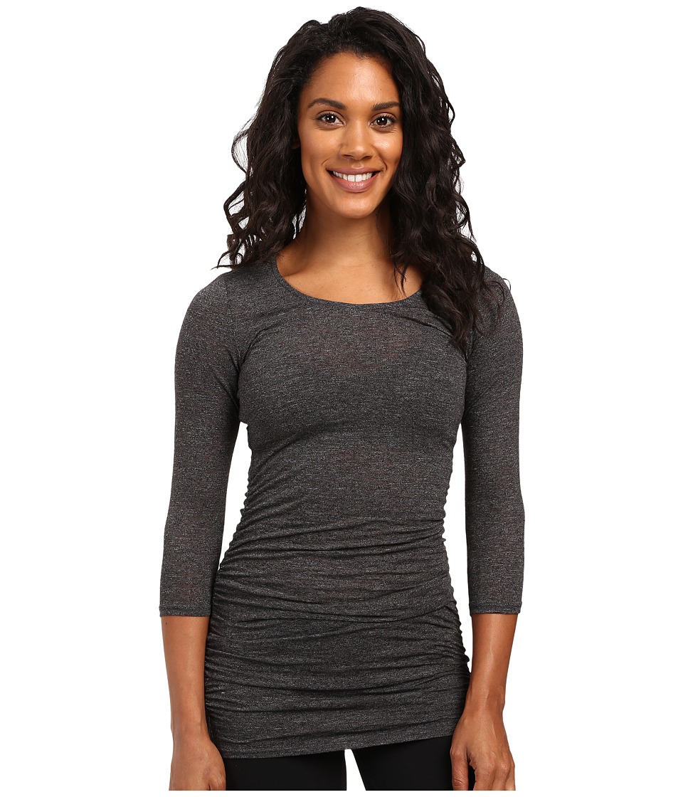 Soybu Lynn Tunic (Black) Women