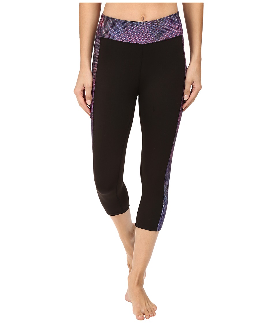Soybu Toni Capris (Galaxy) Women
