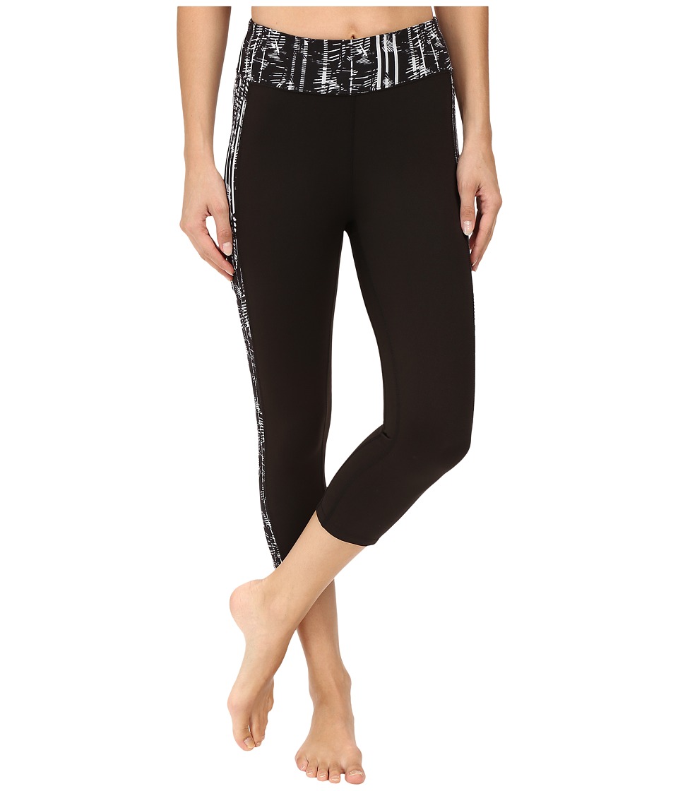 Soybu Toni Capris (Helix) Women