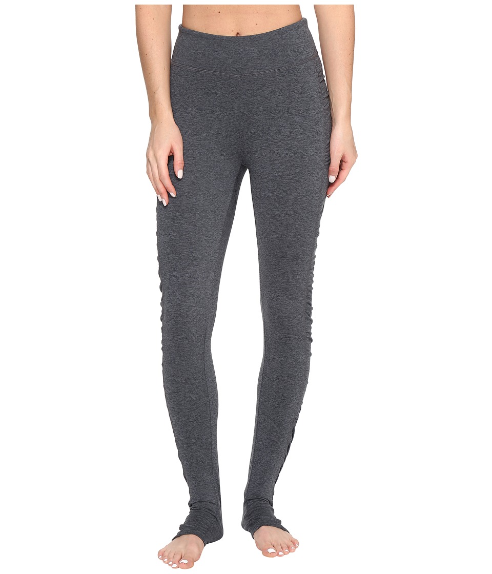 Soybu Talia Leggings (Storm Heather) Women