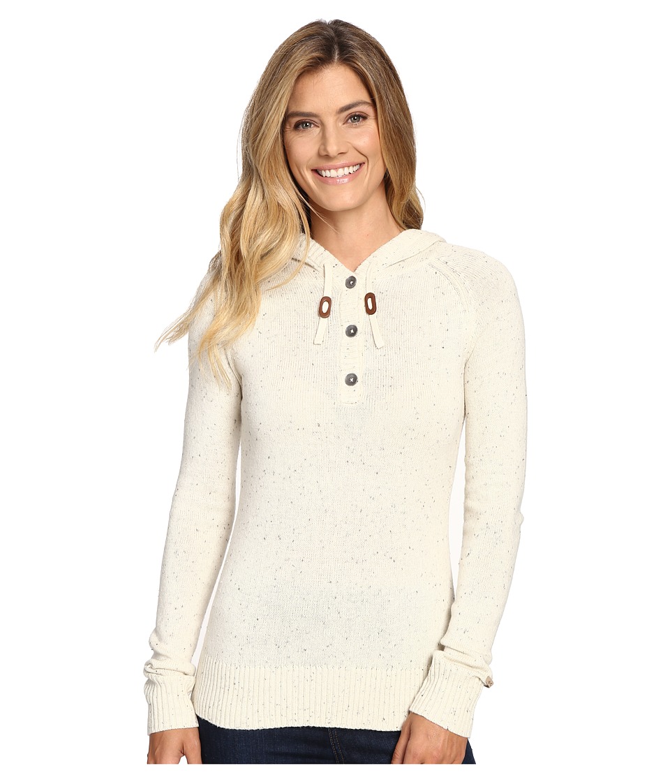 Columbia - Ice Drifter Sweater (Chalk) Women