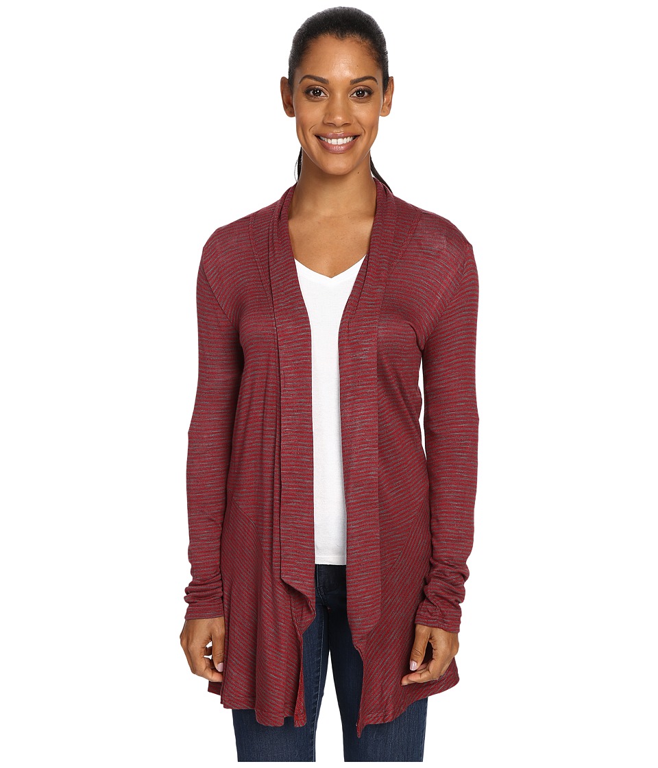 Aventura Clothing Claire Wrap (Gypsy Red) Women