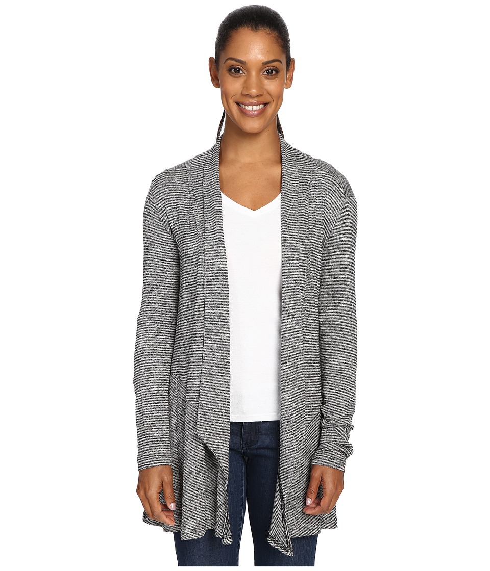Aventura Clothing Claire Wrap (Black) Women