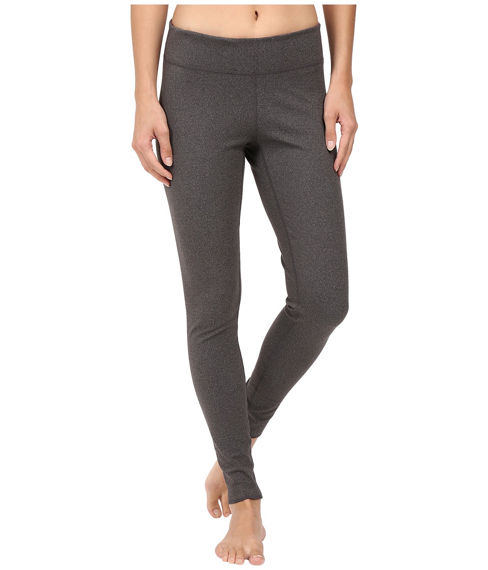 ExOfficio Zhanna Reversible Leggings (Brandy) Women