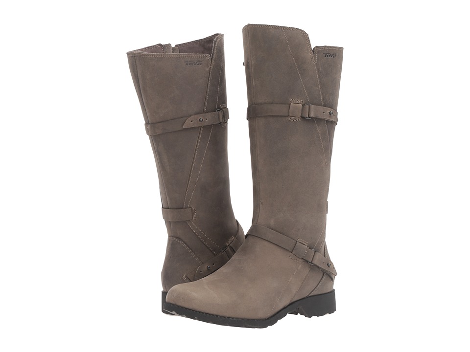 Teva De La Vina (Gunsmoke) Women