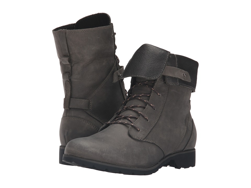 Teva Delavina Lace (Gunsmoke) Women