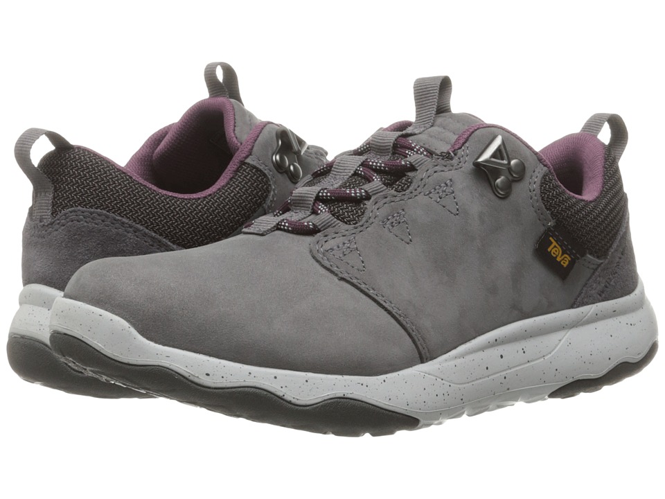 Teva Arrowood Lux WP (Dusk) Women