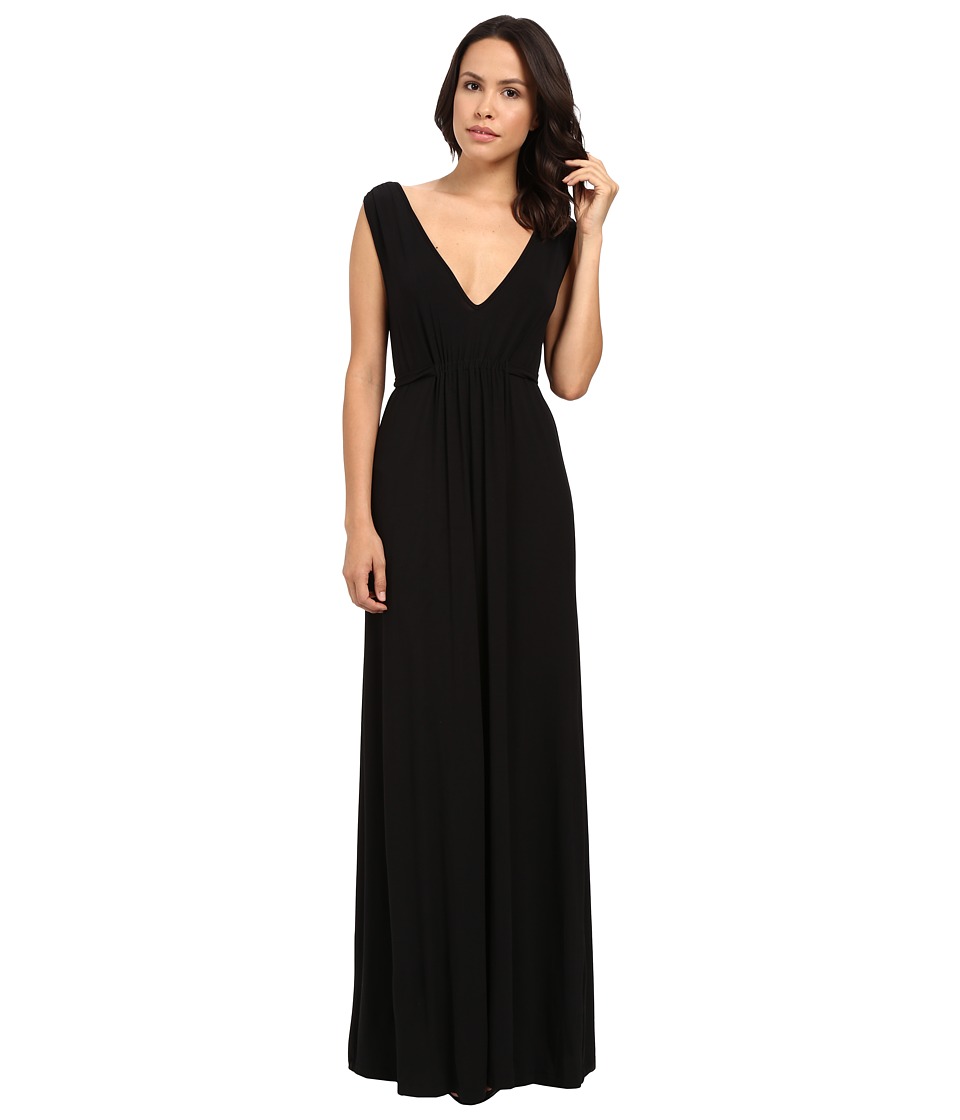 Tart Grecia Maxi Dress (Black) Women