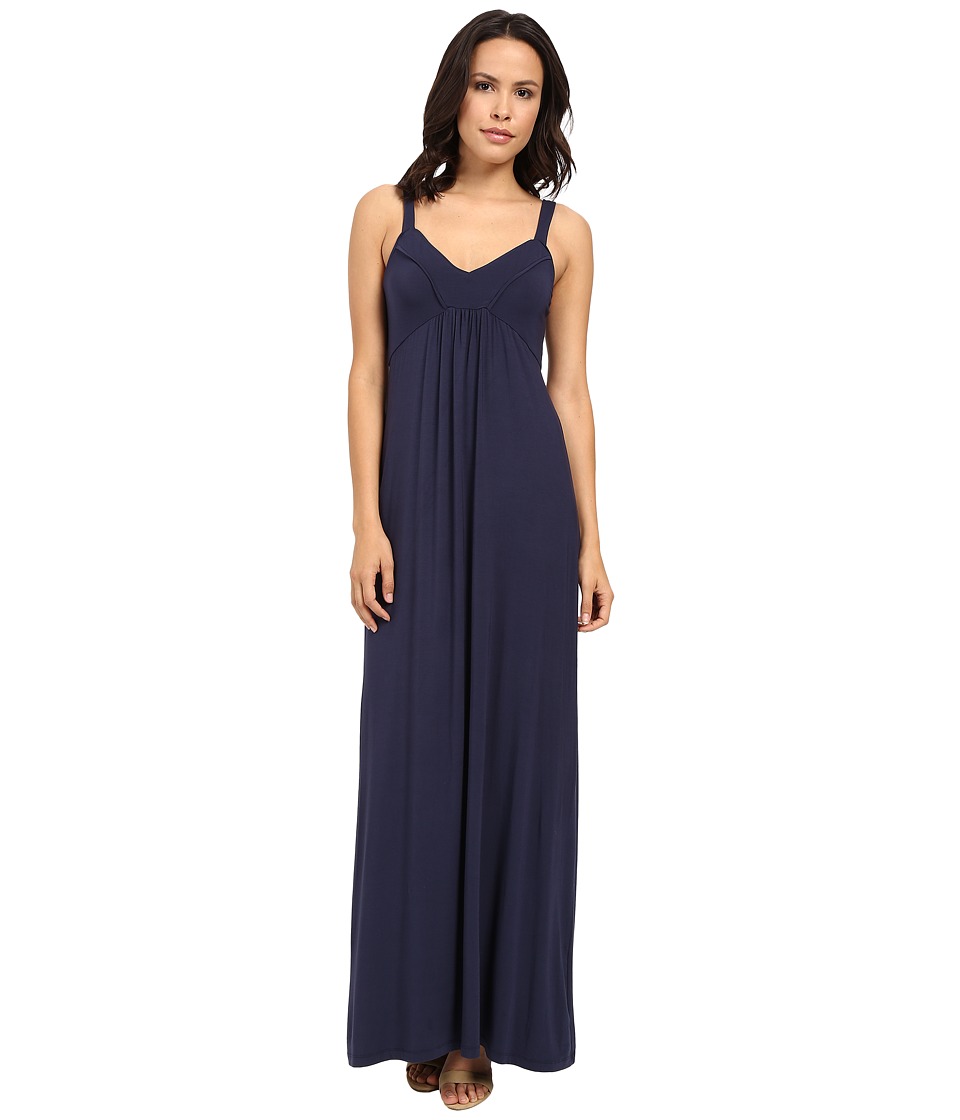 Tart Suri Maxi Dress (Black Iris) Women