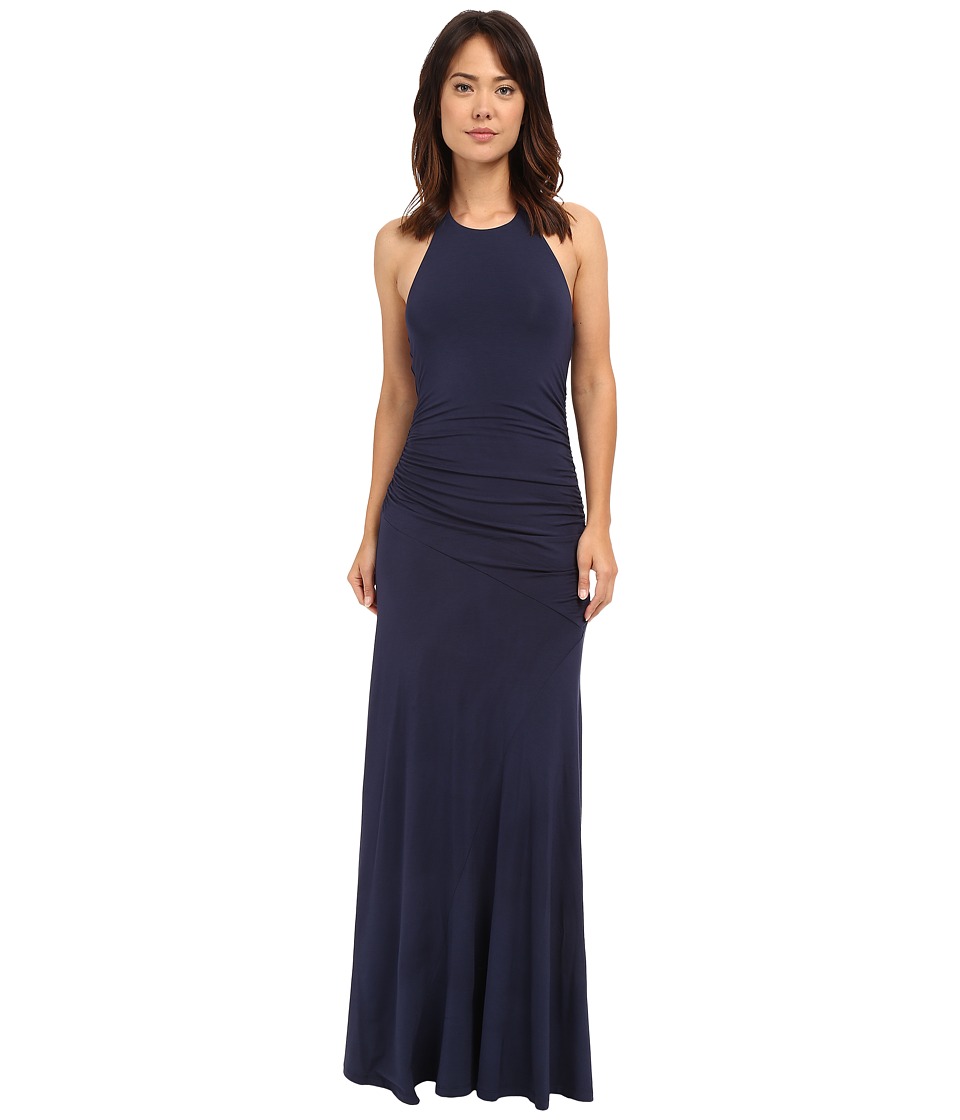 Tart Oriana Maxi Dress (Black Iris) Women