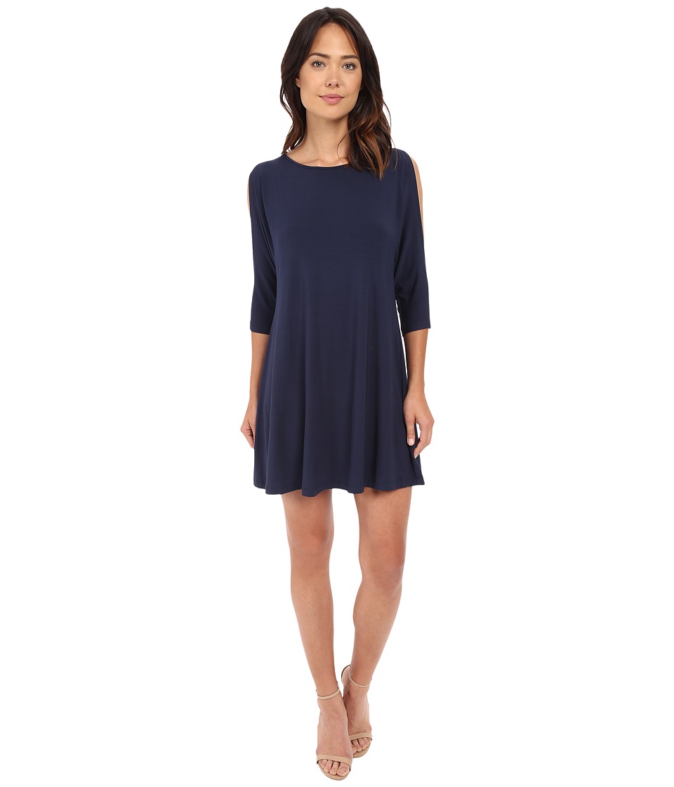 Tart Naya Dress (Black Iris) Women