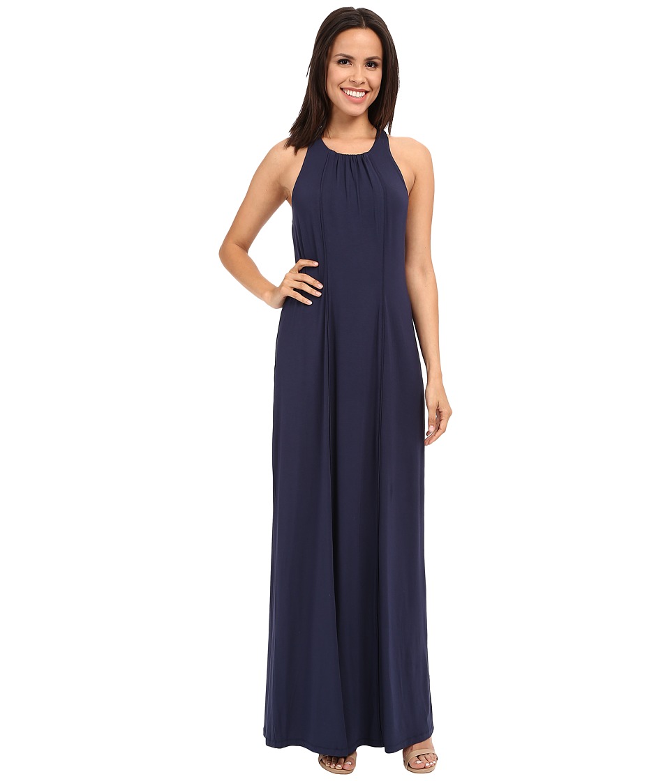 Tart Gracen Maxi Dress (Black Iris) Women