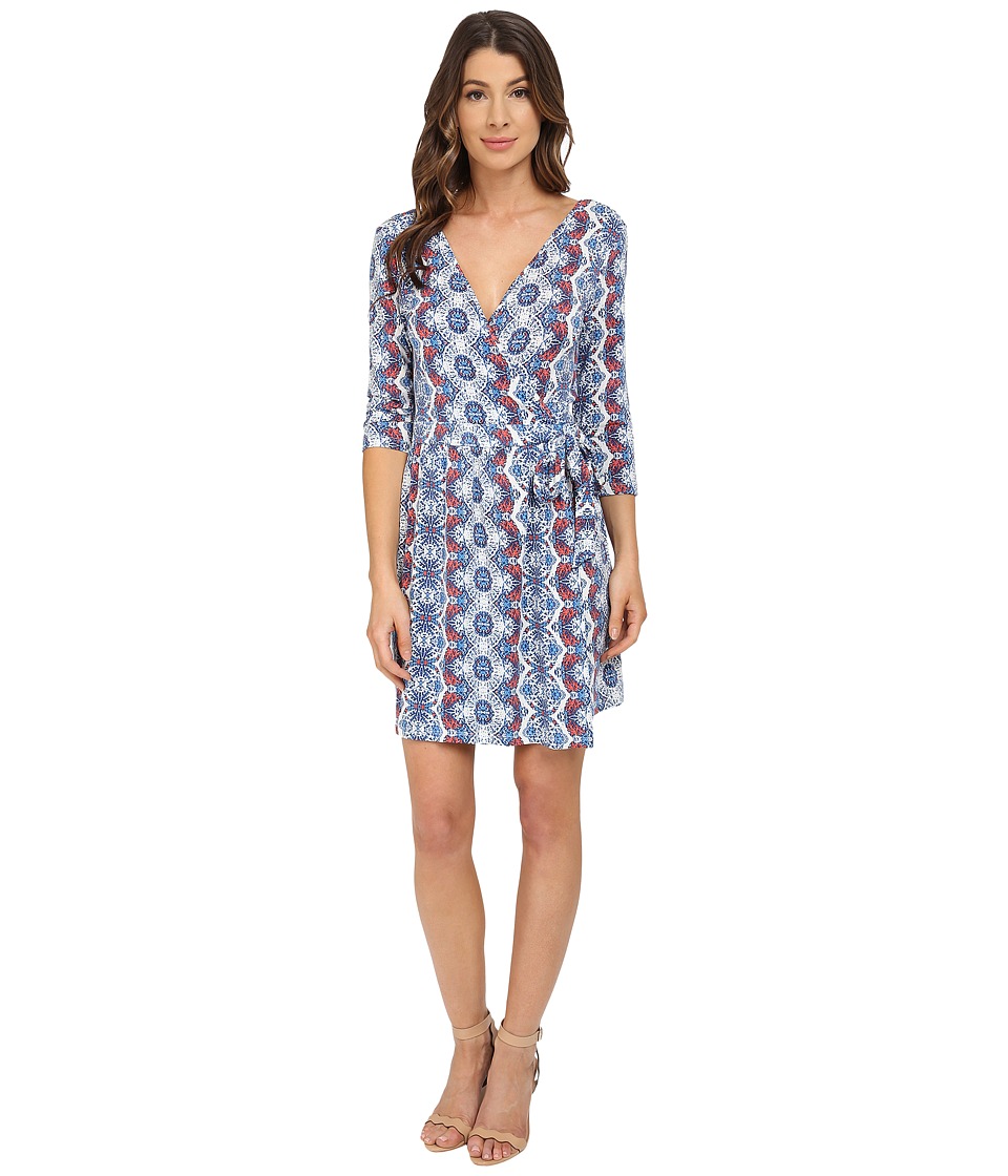 Tart Isabella Dress (Woodblock Stripe) Women