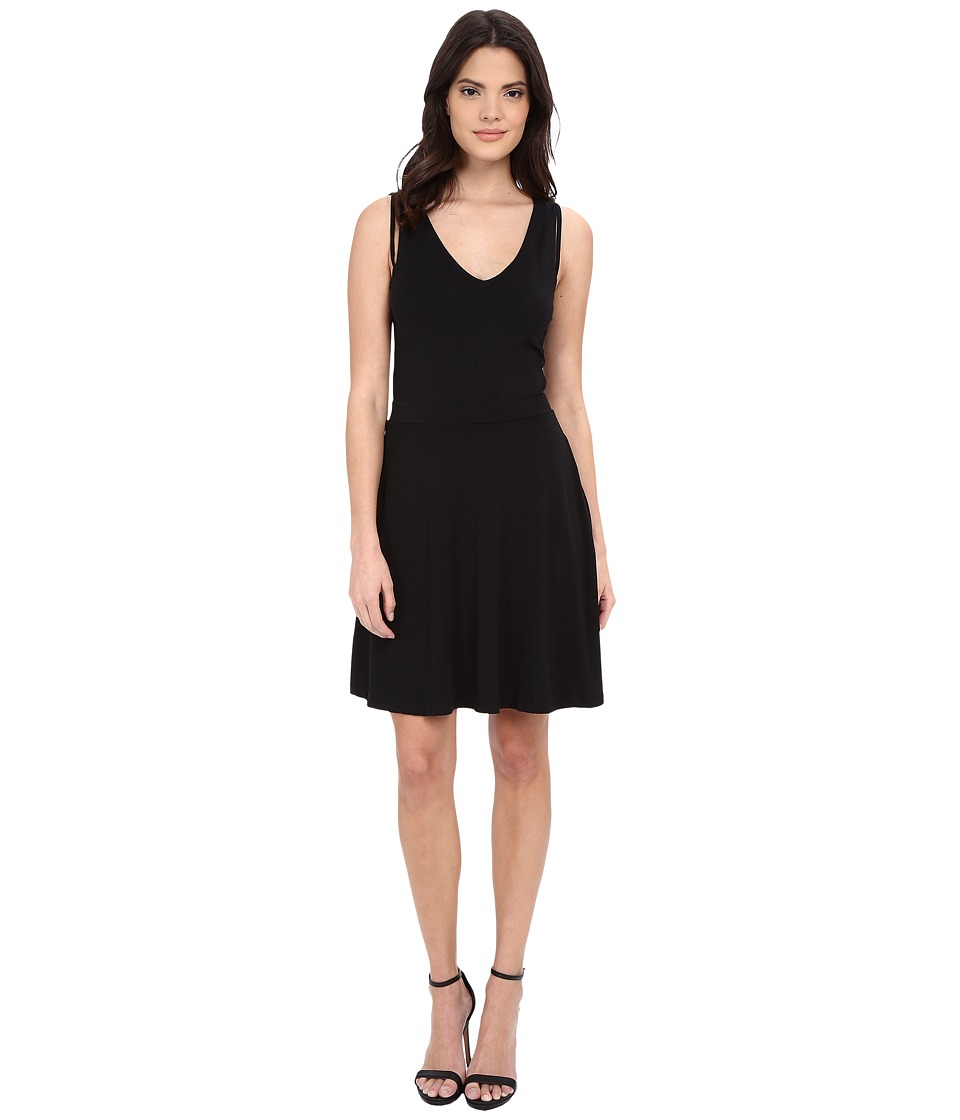Tart Madelyn Dress (Black) Women
