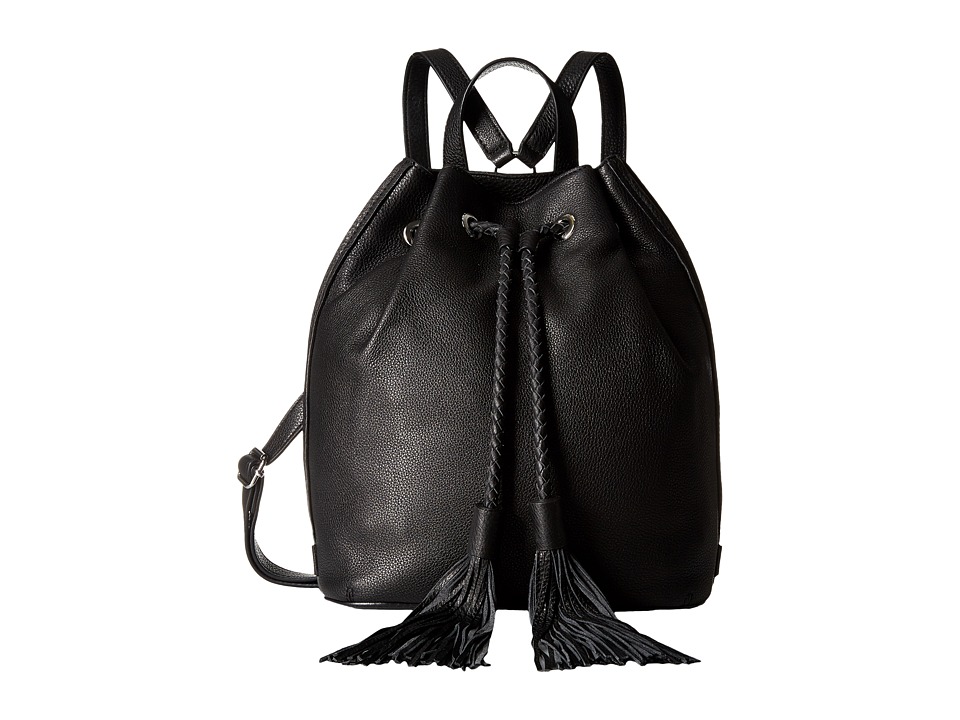 Rebecca Minkoff - Isobel Backpack (Black) Backpack Bags