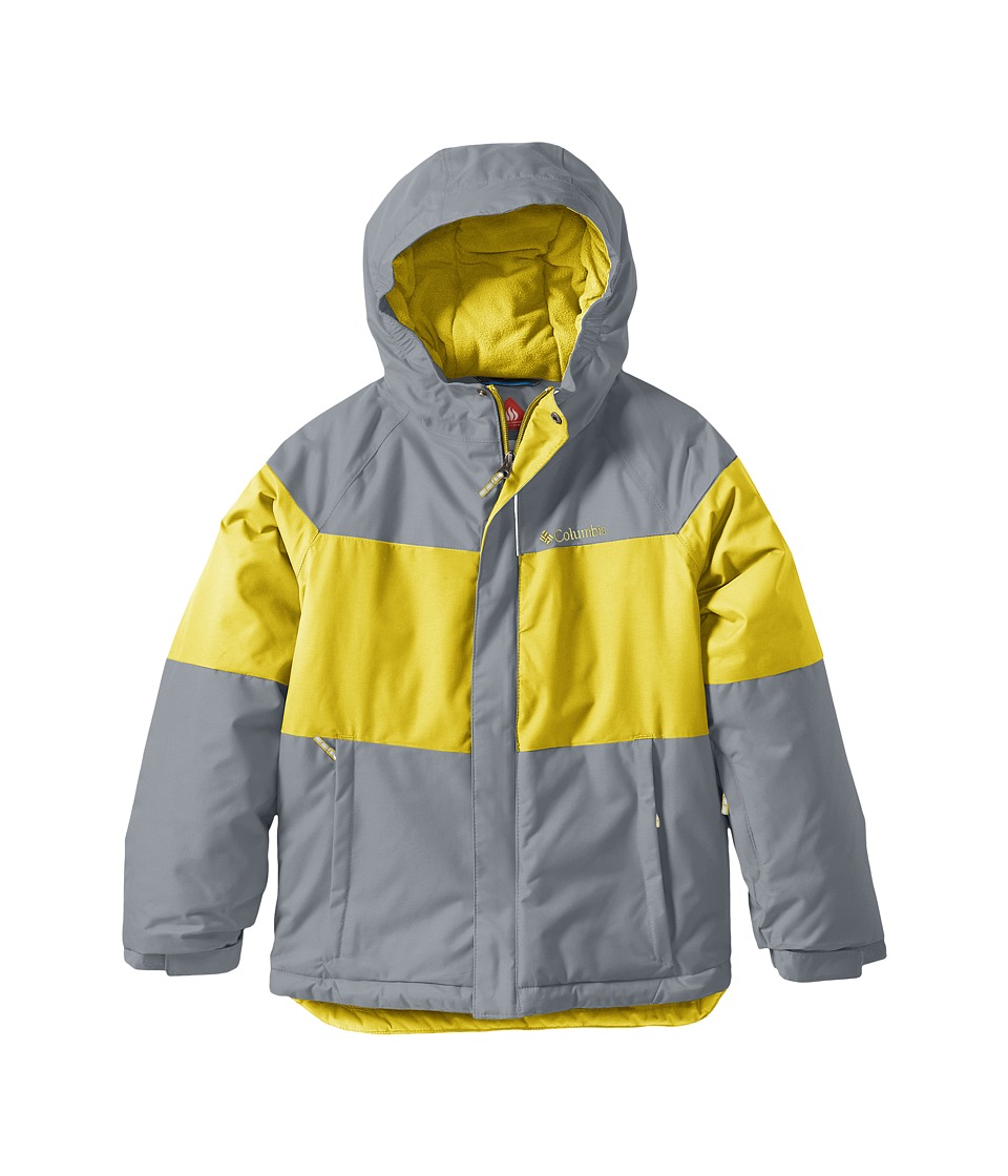 Kids winter coats, down coats and jackets