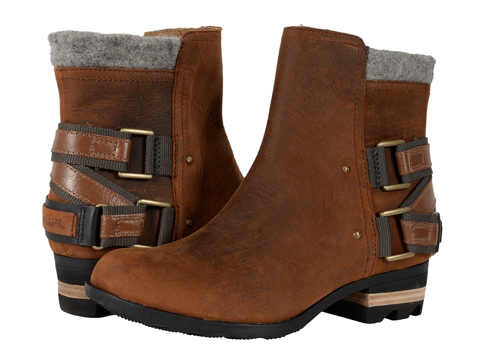 SOREL Lolla (Nutmeg) Women