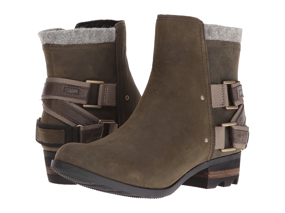 SOREL Lolla (Peatmoss) Women