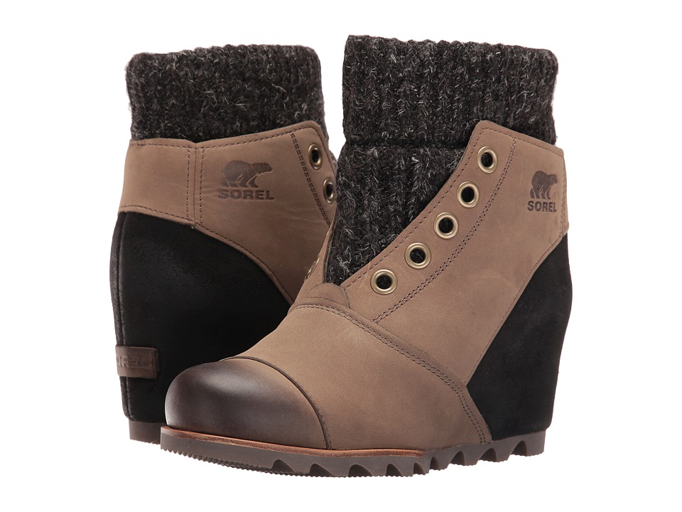 SOREL Joanie Sweater (Pebble) Women