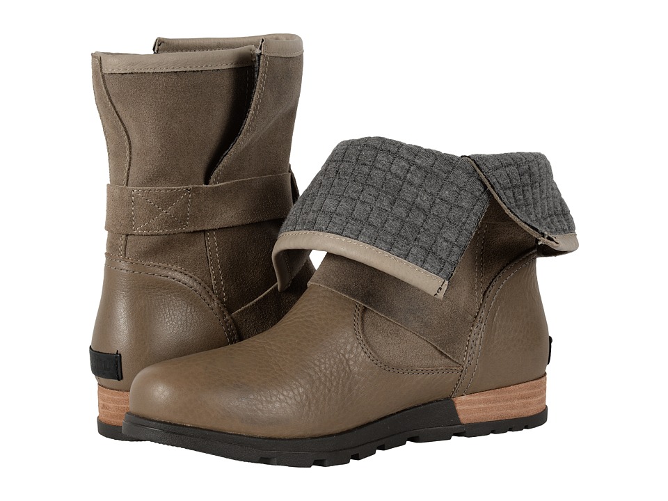 SOREL Major Moto (Pebble) Women