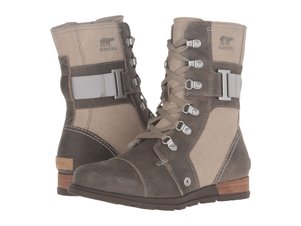 SOREL Major Carly (Fossil) Women