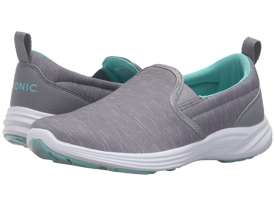 vionic agile kea slip on