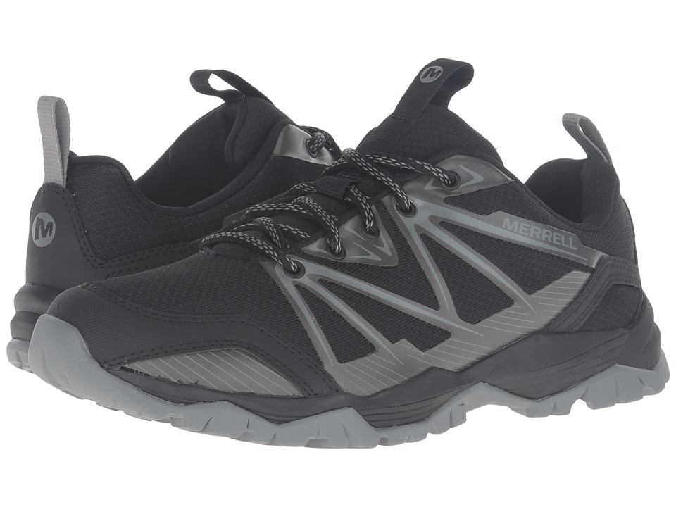 Merrell Capra Rise (Black) Women