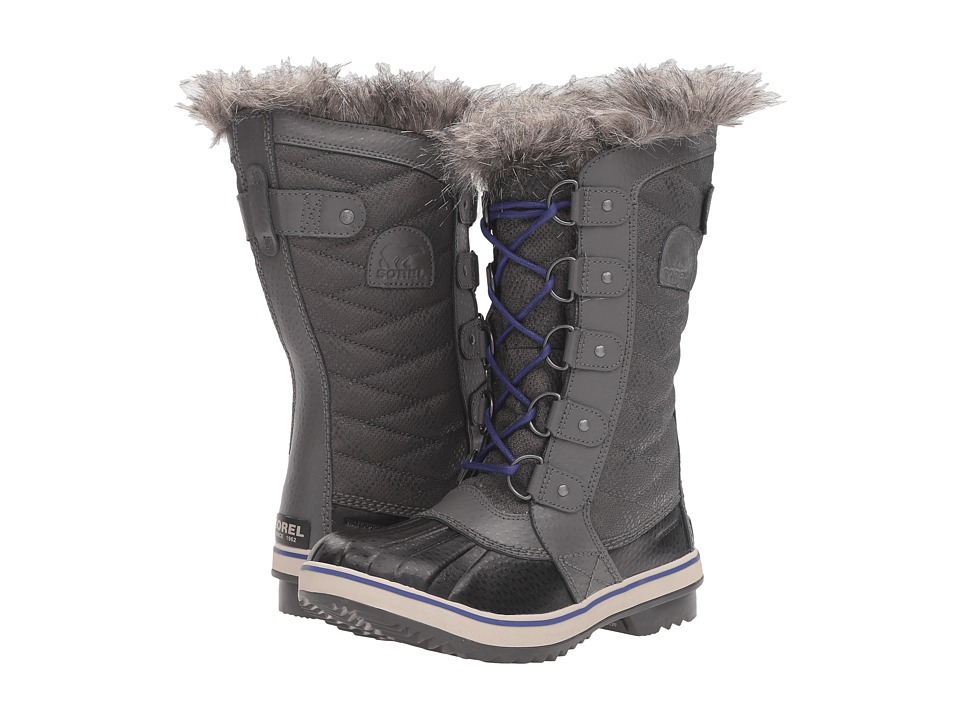 SOREL Tofino II (Dark Fog) Women