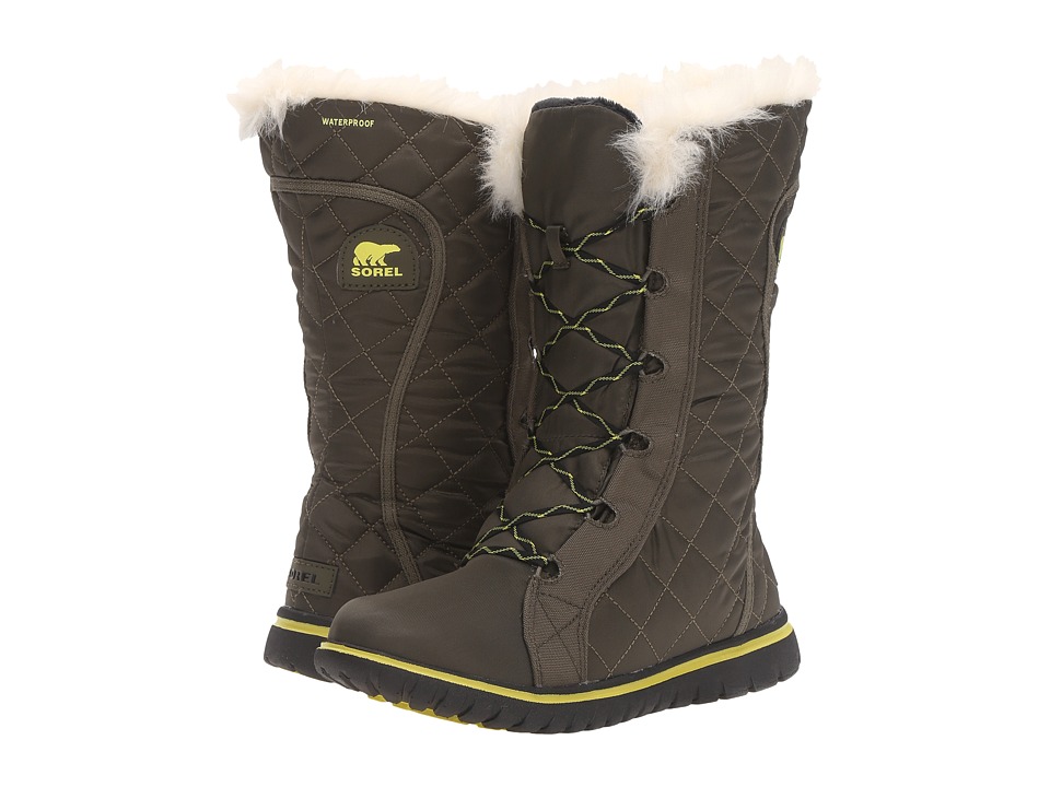 SOREL Cozy Cate (Peatmoss) Women