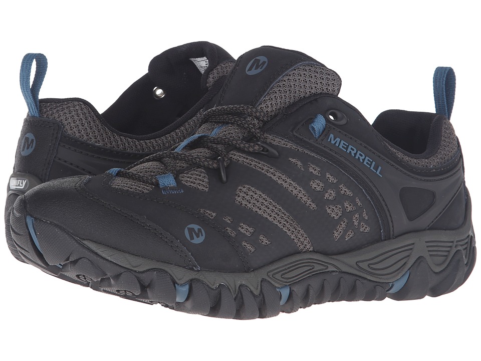 Merrell All Out Blaze Vent (Black) Women