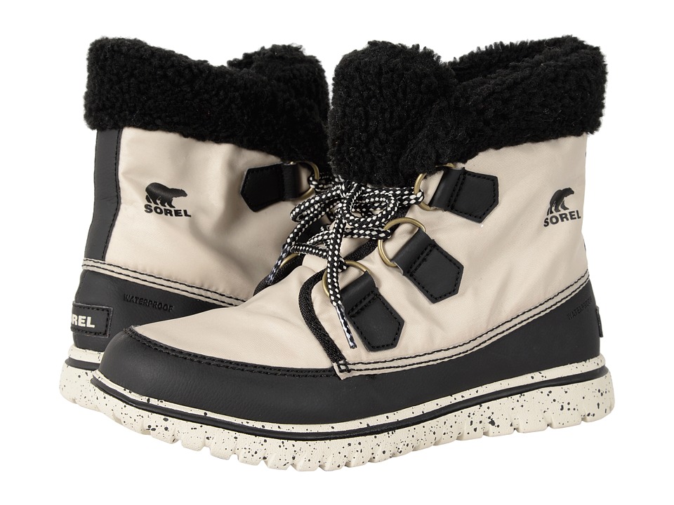 SOREL Cozy Carnival (Bisque) Women
