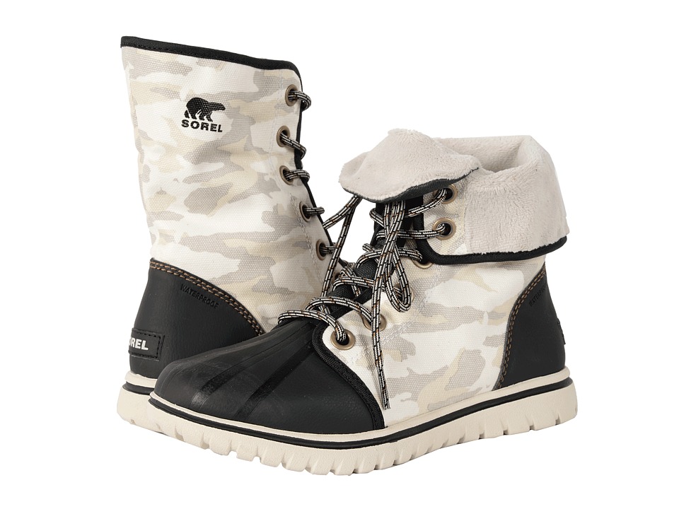 SOREL Cozy 1964 (Sea Salt) Women