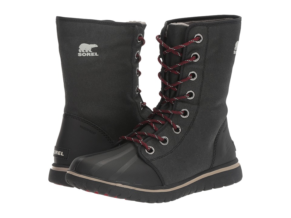SOREL Cozy 1964 (Black) Women
