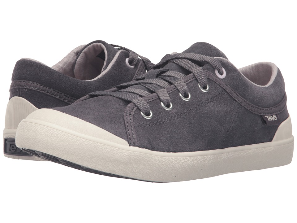 Teva Freewheel Suede 2 (Dusk) Women