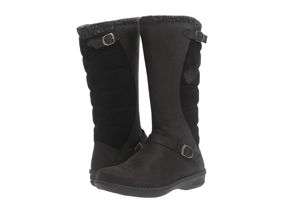 Teva Nopal WP (Black) Women