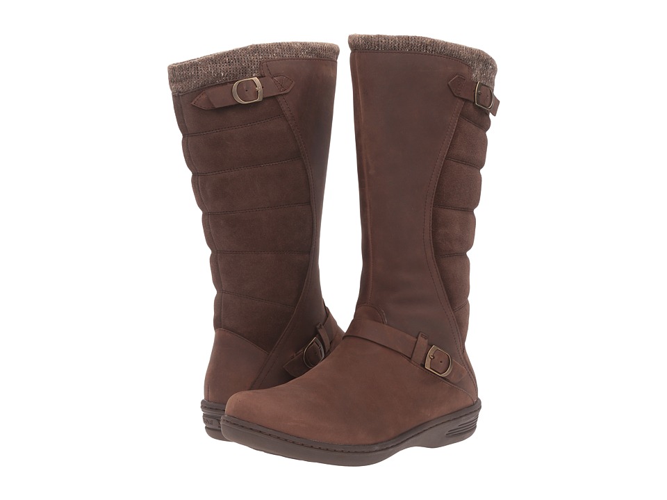 Teva Nopal WP (Brown) Women