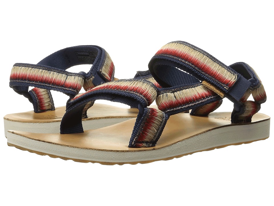Teva Original Universal Ombre (Navy) Women