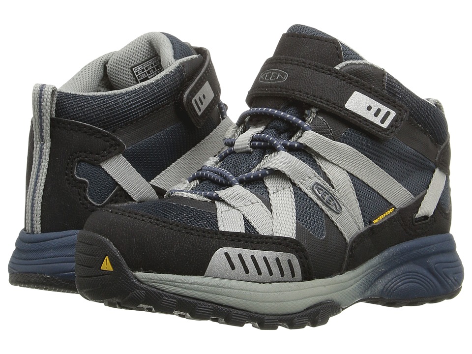 Boys Keen Kids Shoes and Boots