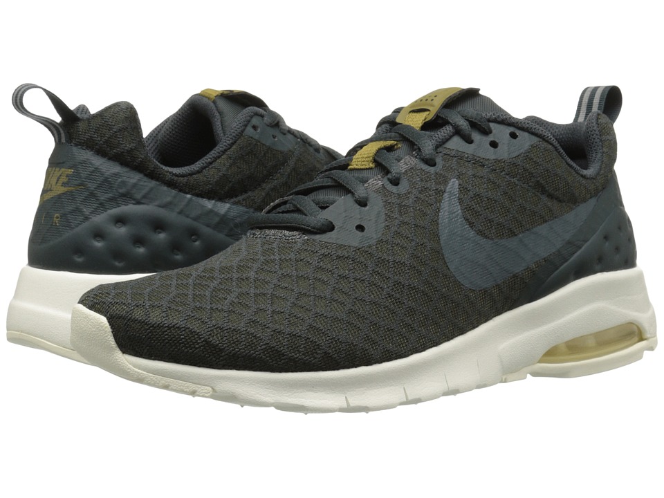 Nike Air Max Motion LW SE (Seaweed/Seaweed/Olive Flak/Sail) Women