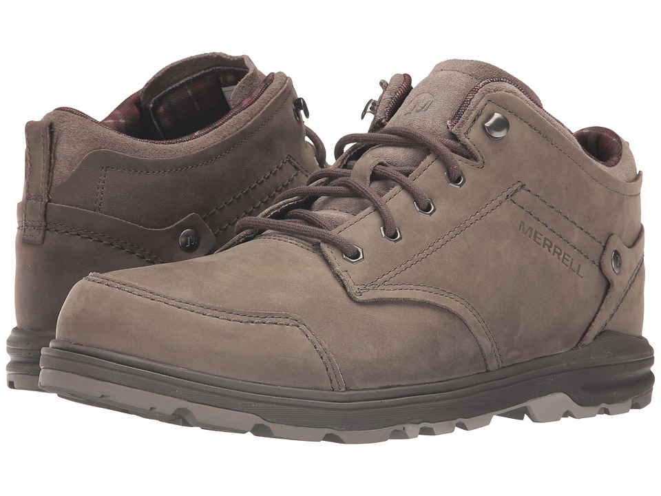Women's Merrell Sandals Merrell Boots The ultimate in style and flawless function, look no further than the Merrell online shop on Stylight. Meant to protect your toes from inclement weather without looking like a pair of hiking boots, these must-haves for your wardrobe are not only stalwart against .