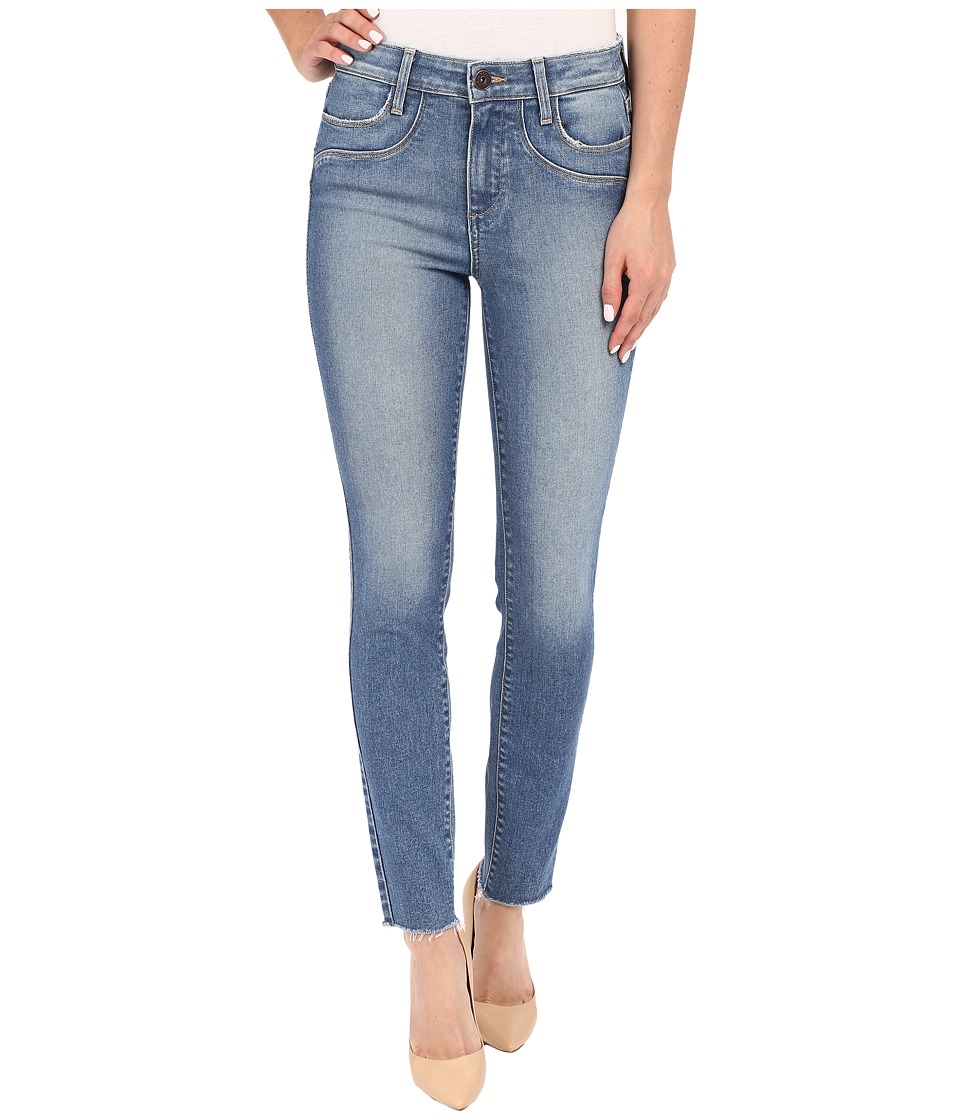 Paige Hoxton Ankle with Vintage Seams and Raw Edge in Tenley (Tenley) Women
