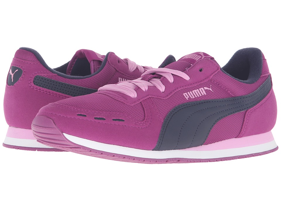 Puma Shoes For Girls Purple Puma Shoes For Girls Purple
